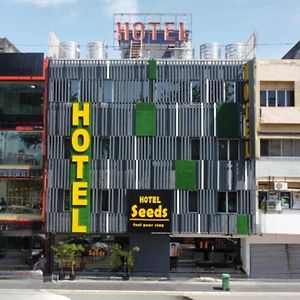 Seeds Hotel Cheras Maluri