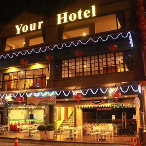 Your Hotel